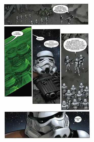 Droga Jedi. Star Wars. Obi-Wan - Ario Anindito, Christopher Cantwell