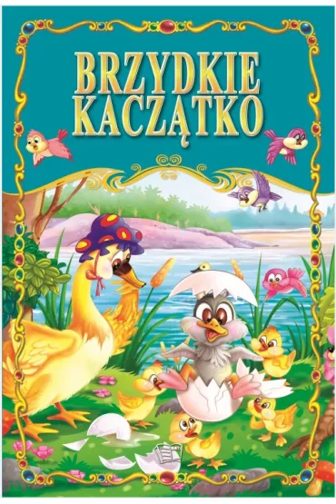Brzydkie kacz�tko
