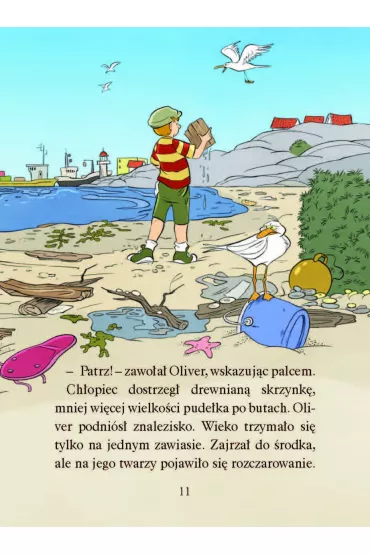 Operacja Wrak. Biuro Detektywistyczne nr 2. Tom 13 - Jorn Lier Horst, Hans Jorgen Sandnes