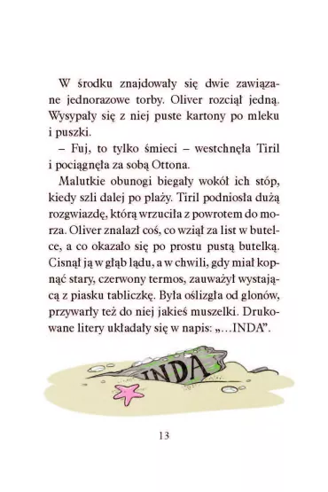 Operacja Wrak. Biuro Detektywistyczne nr 2. Tom 13 - Jorn Lier Horst, Hans Jorgen Sandnes