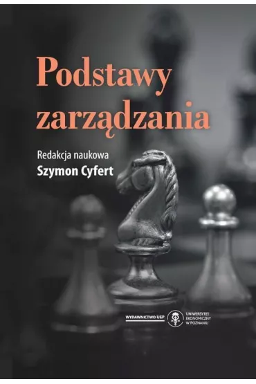 eBook Podstawy zarz�dzania pdf