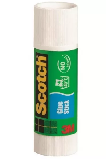 Scotch Klej w sztyfcie 40 g