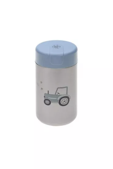 Lassig Pojemnik - termos obiadowy duy 480 ml Adventure Traktor