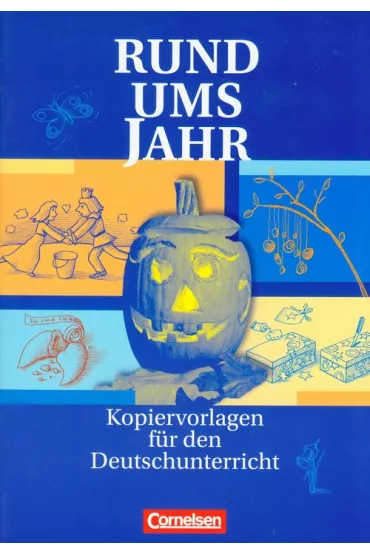 Rund ums Jahr - Ferrante-Heidl Josi, Marlene Koppers