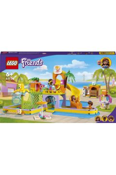 LEGO Friends Park wodny 41720