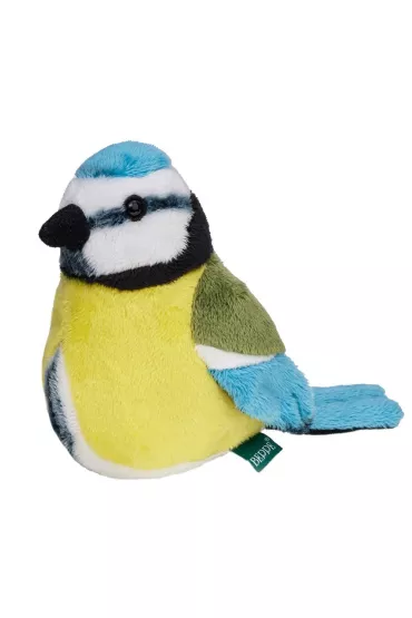 Modraszka 13cm Beppe
