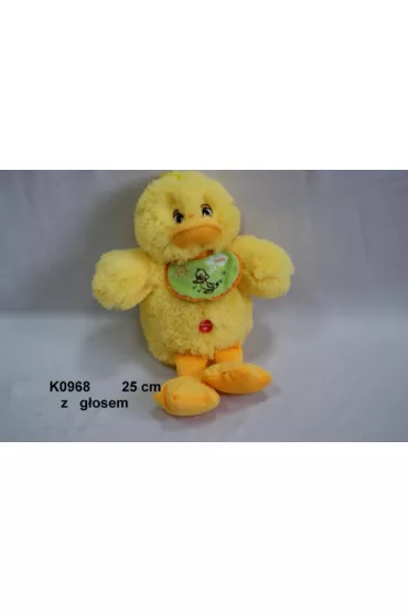 Kaczka z g�osem 25cm Sun-Day