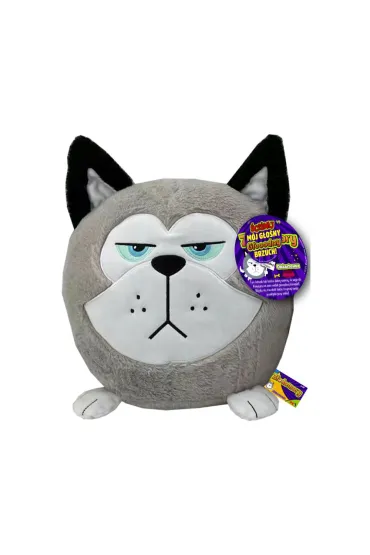 Z�odomory - plusz husky Ob�arteusz 21cm Epee