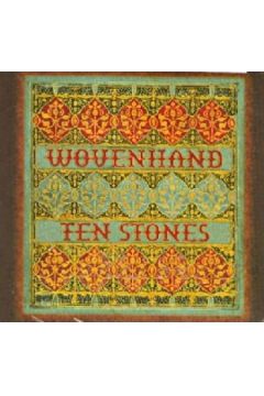 Ten Stones (Digipack) - Wovenhand - Wovenhand