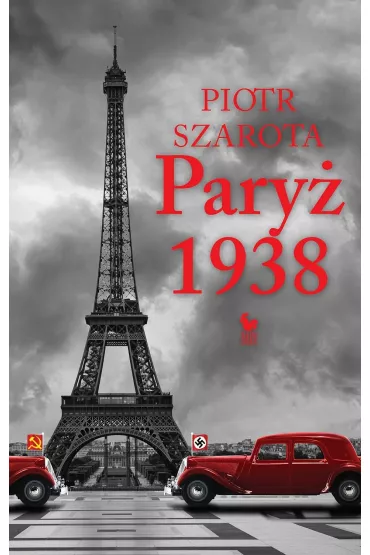 Pary� 1938 - Piotr Szarota