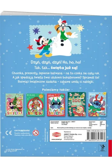 Disney. Miki. Ju� �wi�ta!