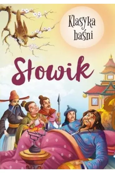 S�owik. Klasyka ba�ni
