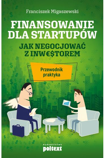 Finansowanie dla startupów