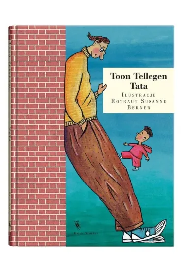 Tata - Tellegen Toon, Rotraut Susanne Berner