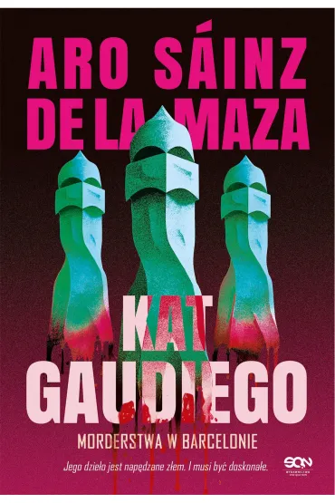 Kat Gaudiego - Aro S�inz de la Maza