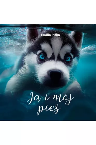 Audiobook Ja i mj pies mp3 - Emilia  Piko