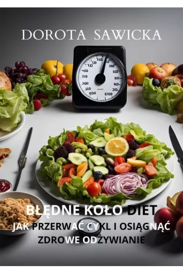eBook B��dne Ko�o Diet mobi epub - Dorota Sawicka