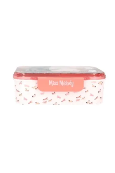 Depesche Pude�ko na lunch Miss Melody Blossom Pony 14132A