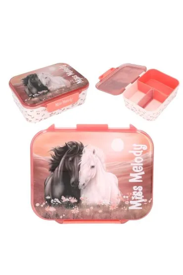 Depesche Pude�ko na lunch Miss Melody Blossom Pony 14132A