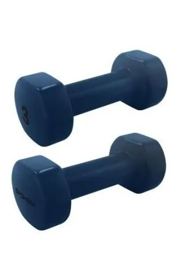 Zestaw hantli 2x3kg Shape