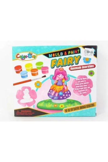 Figurka do malowania 27x23cm wr�ka *