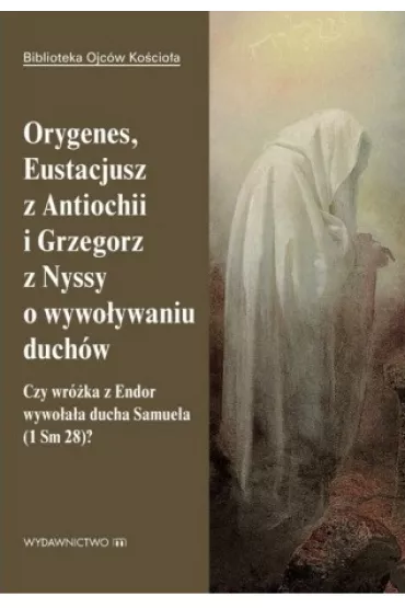 O wywo�ywaniu duch�w - Leon Nie�cior
