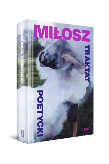 Traktat poetycki - Czes�aw Mi�osz
