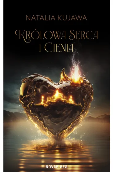 Kr�lowa Serca i Cienia - Natalia Kujawa