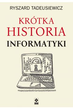 eBook Krtka historia informatyki mobi epub