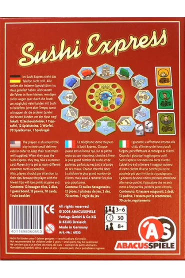 Sushi Express