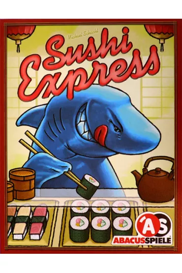 Sushi Express