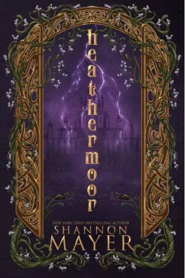 Heathermoor - Shannon  Mayer