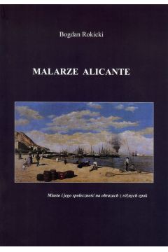 Malarze Alicante