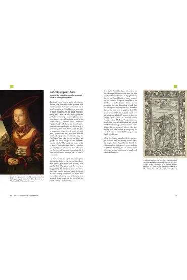 The Encyclopedia of Ugly Fashion - Karolina  �ebrowska