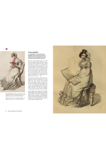 The Encyclopedia of Ugly Fashion - Karolina  �ebrowska