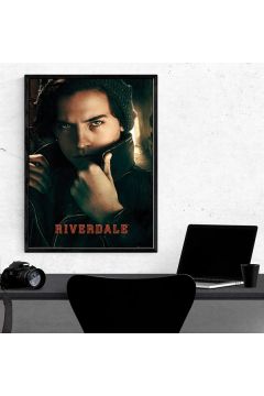 Riverdale Jughead Jones - plakat 61x91,5 cm