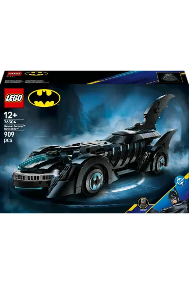LEGO Super Heroes Batmobil Batman Forever 76304