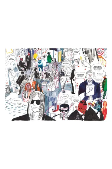 The Yves Saint Laurent Revolution. The Story of 'Le Smoking' - Loo Hui Phang