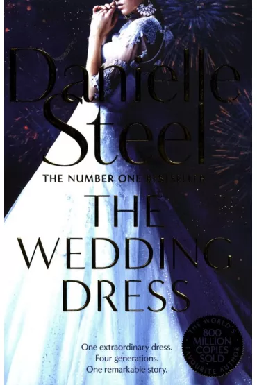 The Wedding Dress - Danielle Steel