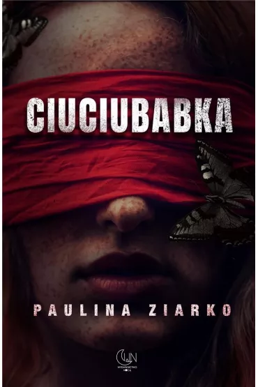 CIUCIUBABKA - Paulina Ziarko