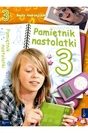 Pami�tnik nastolatki 3 - Beata Andrzejczuk