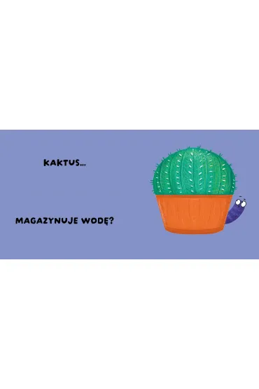 Ro�liny. Czy to pasuje? - Patrycja Klempas