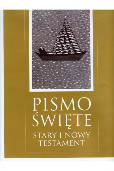 Pismo �wi�te Stary i Nowy Testament