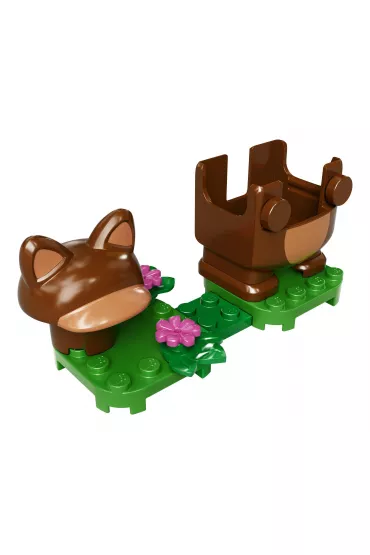 LEGO Super Mario Mario szop - ulepszenie 71385