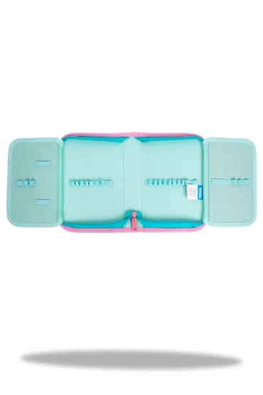 CoolPack Pi�rnik 1-komorowy bez wyposa�enia Clipper Dreams