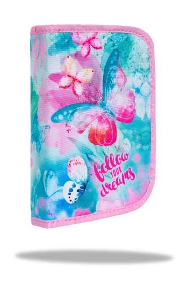 CoolPack Pi�rnik 1-komorowy bez wyposa�enia Clipper Dreams