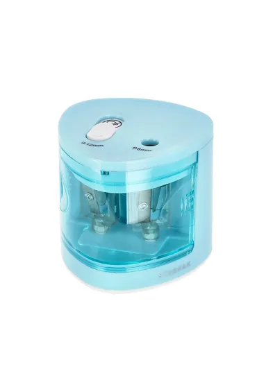 Starpak Temper�wka elektryczna podw�jna 470857