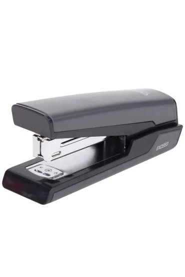 Deli Zszywacz 0462 czarny do 25 kartek