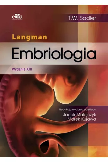 Langman. Embriologia - T. W. Sadler