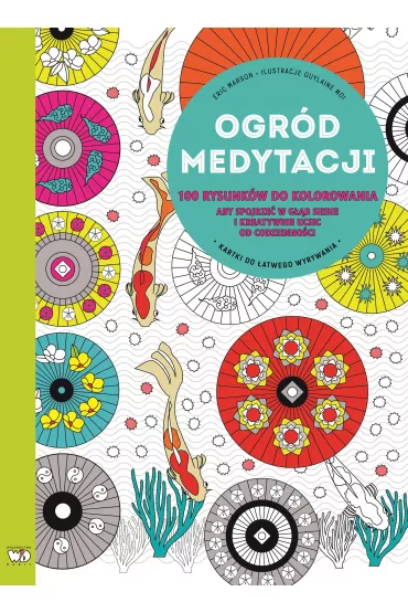 Ogr�d medytacji